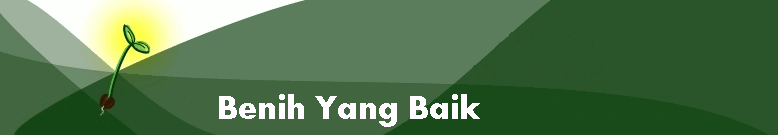 Benih Yang Baik